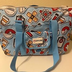 Nursing Student Bag